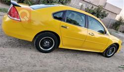 Chevrolet Impala